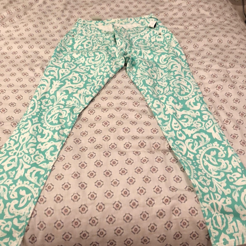 Pants